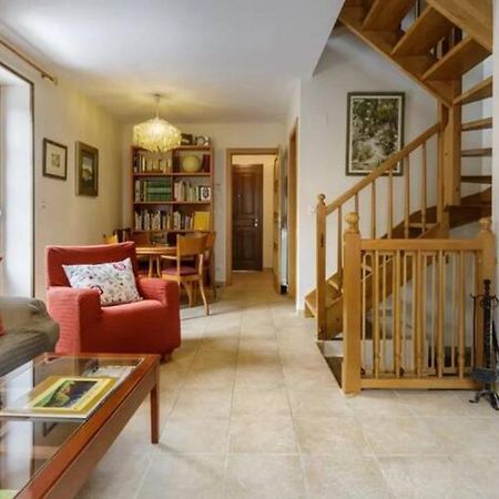 Unifamiliar El Pueyo De Jaca, Panticosa Appartement Buitenkant foto