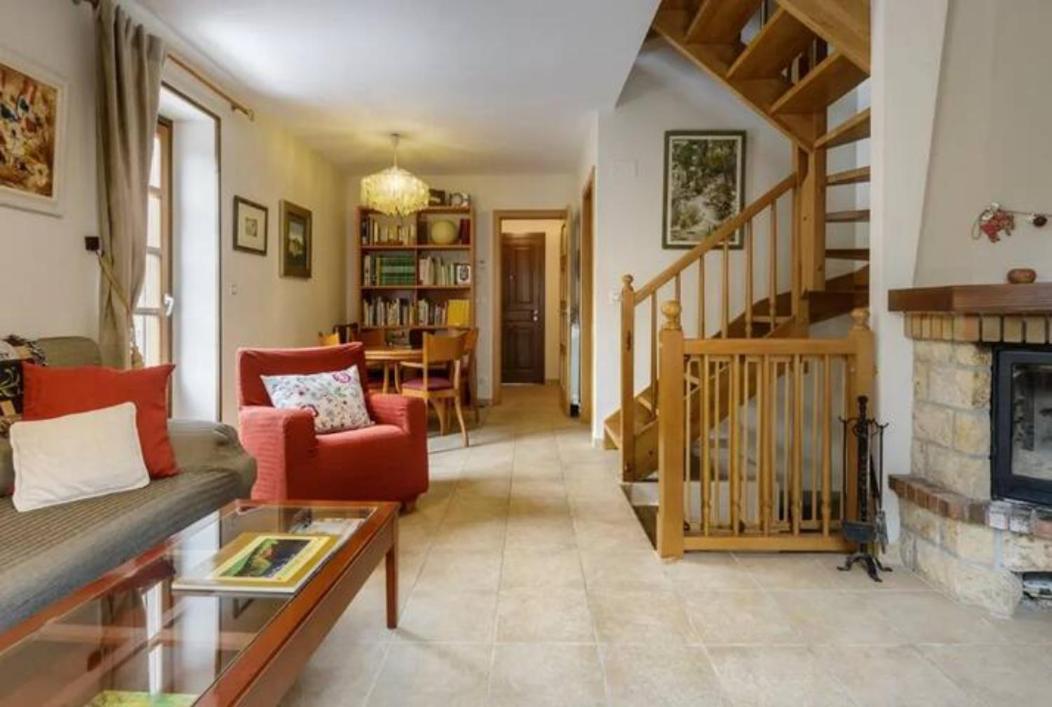 Unifamiliar El Pueyo De Jaca, Panticosa Appartement Buitenkant foto